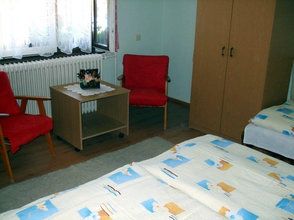 Lugas Szallas Jászberény Pokój zdjęcie